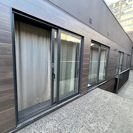 Heart Of The City Suites - A Vila Nova de Gaia Buitenkant foto