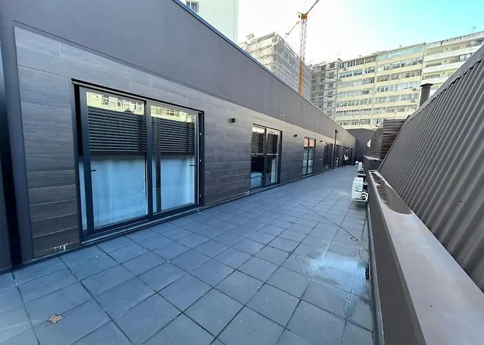 Heart Of The City Suites - A