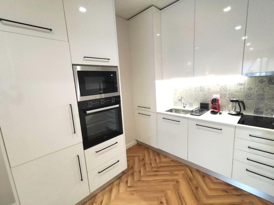 Heart Of The - A Apartment Vila Nova de Gaia