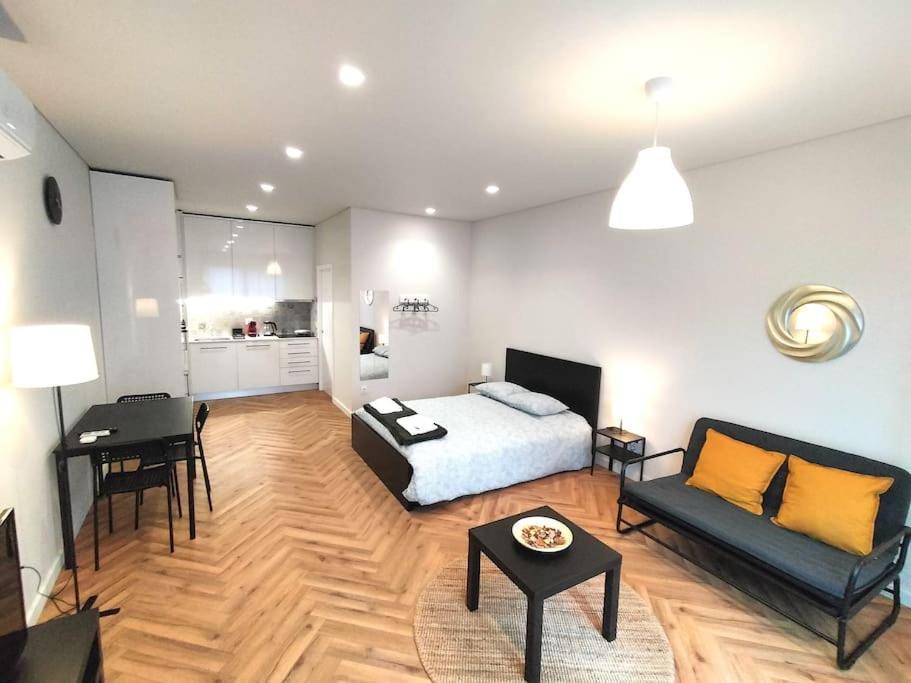Heart Of The - A Vila Nova de Gaia