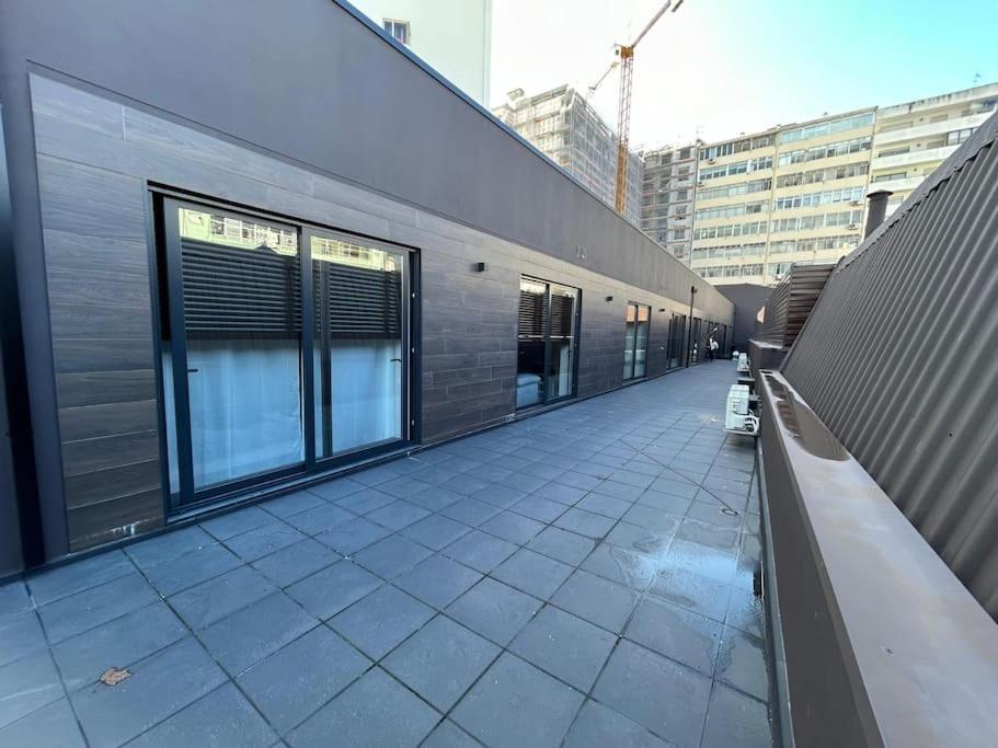 Appartement Heart Of The - A *