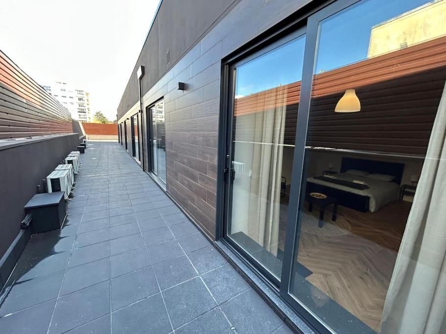 Apartment Heart Of The - A Vila Nova de Gaia