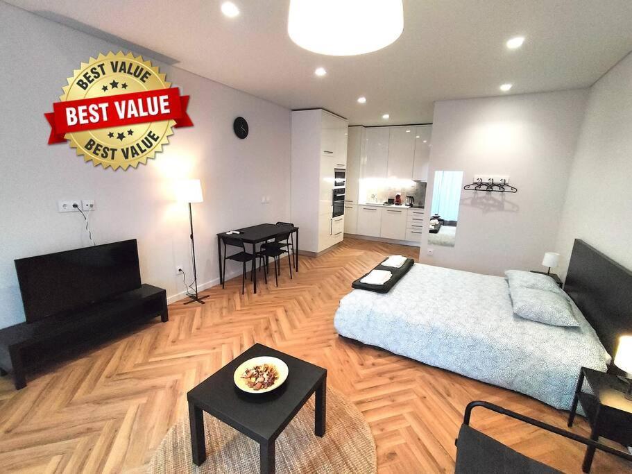 Heart Of The - A * Vila Nova de Gaia