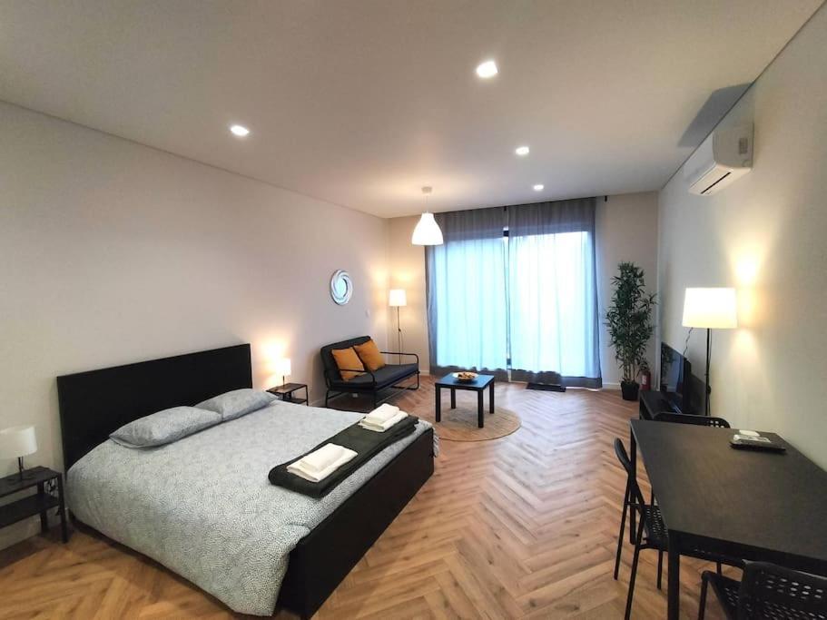 Heart Of The - A Vila Nova de Gaia