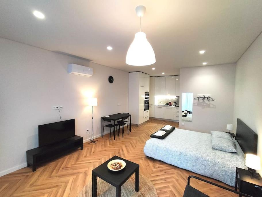 Heart Of The - A Apartment *