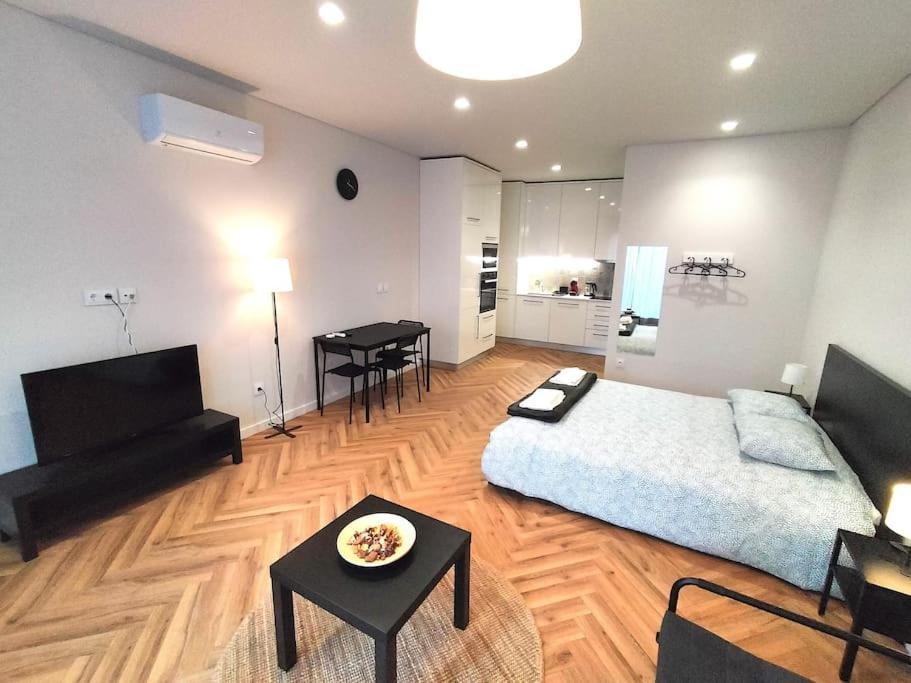 Heart Of The - A Apartment *